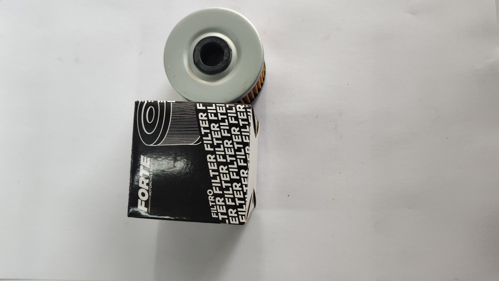Filtro de aceite XR250 FORTE
