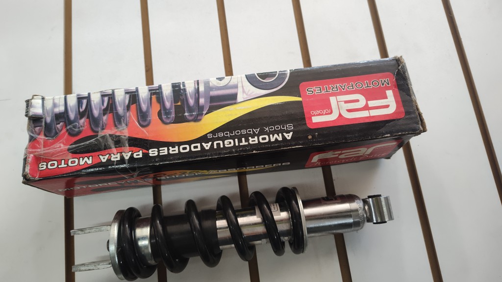 Monoshock de HONDA NX 150-200