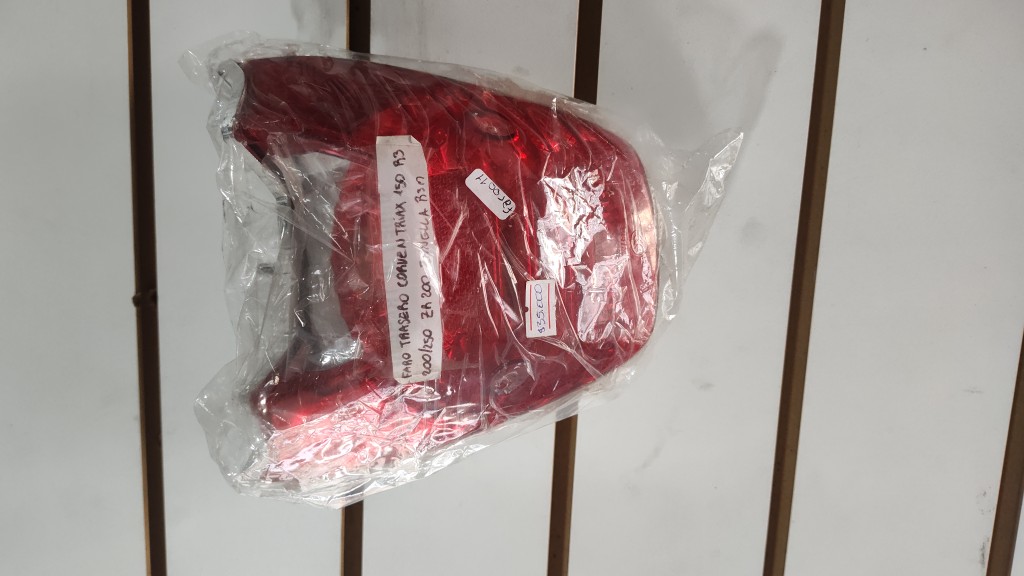 Faro led TRASERO TRAIX 150
