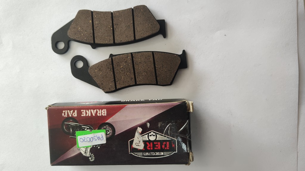 Pastilla de freno BIZ 125