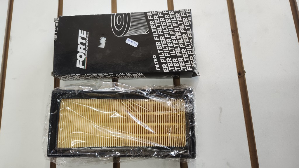 Filtro de aire rouser200 FORTE