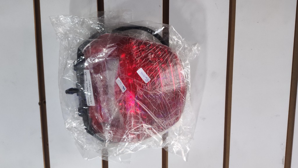 Faro led TRASERO HOND CB 125