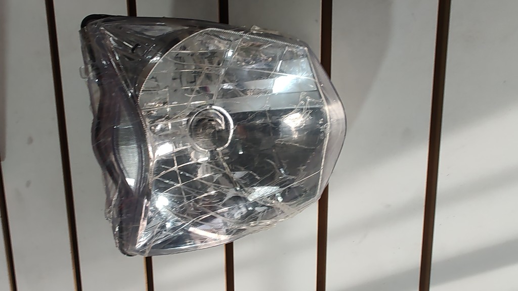 Faro led delantero CG  110