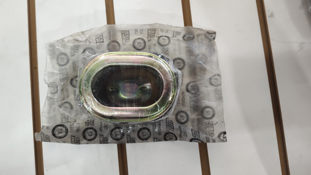 Filtro de aire dakar200 GENUINE PARTS