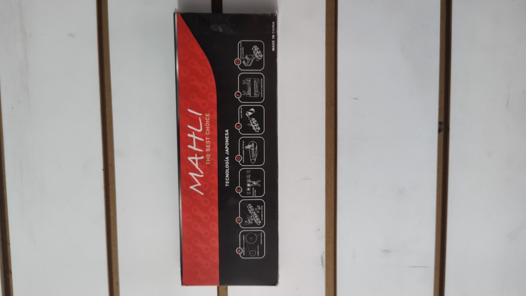 Cadena MAHLI 428H-118