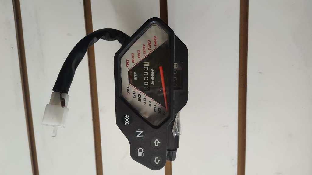 Tablero SKUA 200
