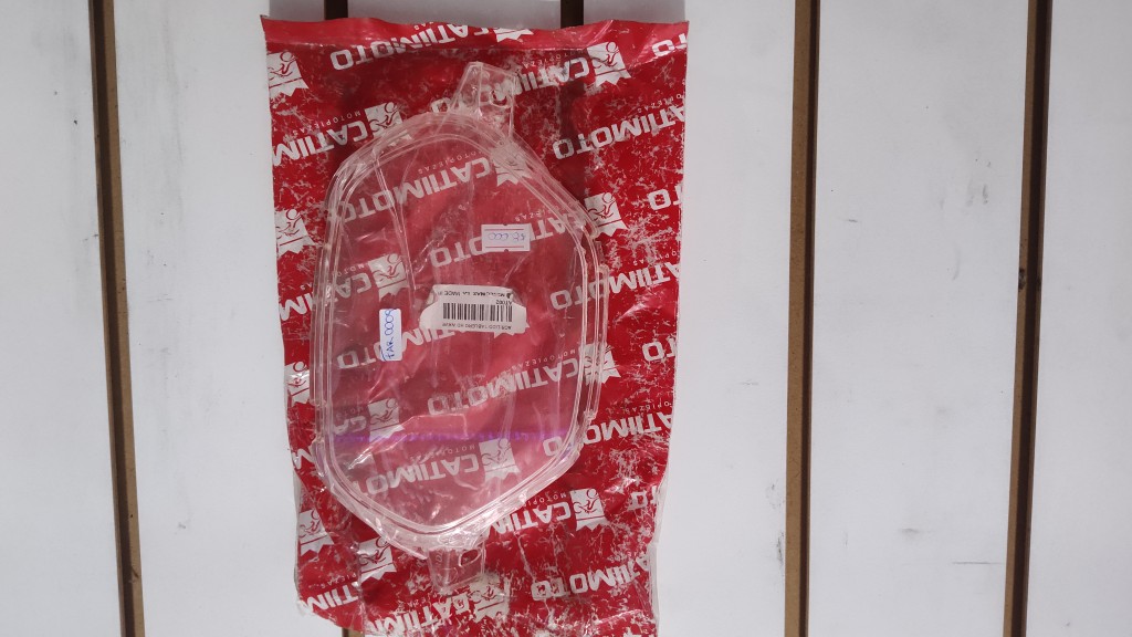 Faro led ACRILICO TABLERO ZB