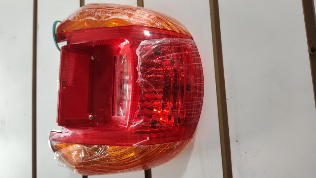 Faro led TRASERO HONDA BIZ