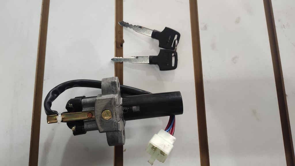 Llave contacto HON NXR 125