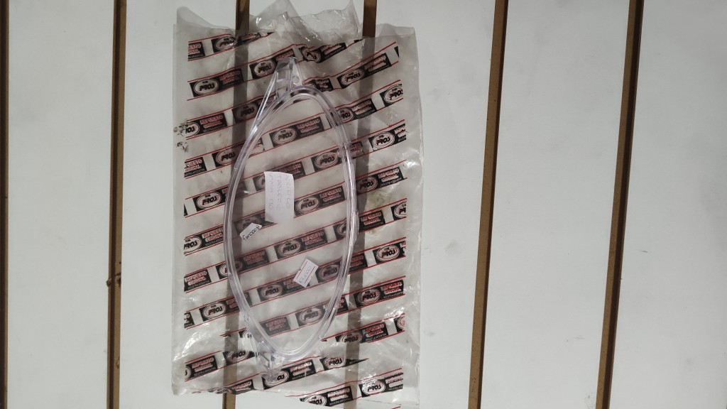Faro led ACRILICO TABLERO SMASH