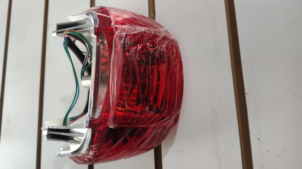 Faro led TRASERO HONDA WAVE 2014