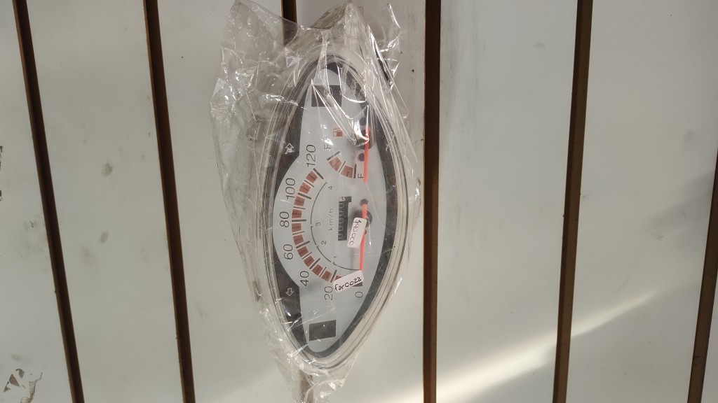 Faro tablero 110