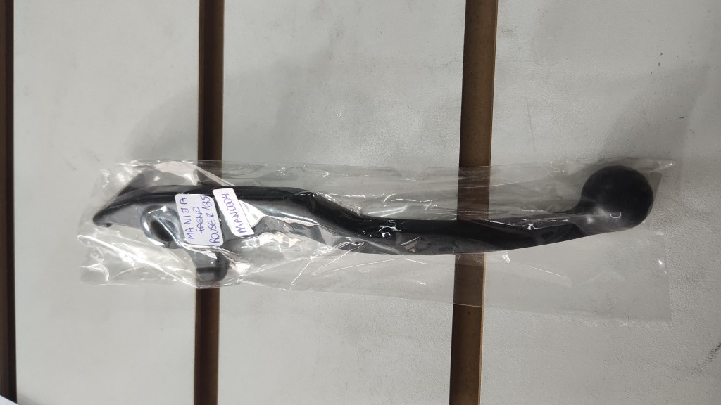 Manija freno ROUSSER 135