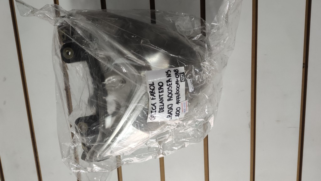 Faro led delantero  NS 200