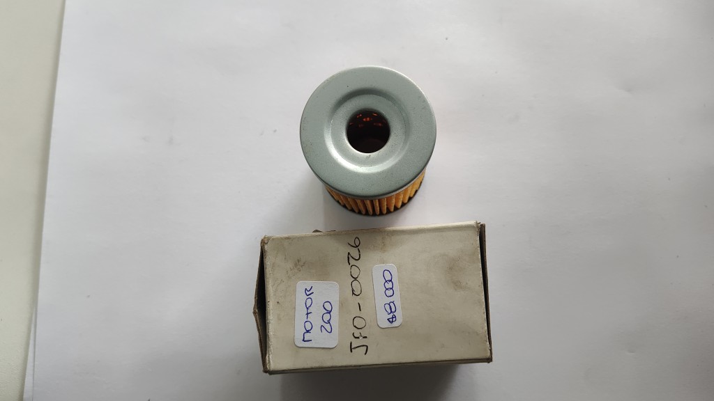 Filtro de nafta motor200