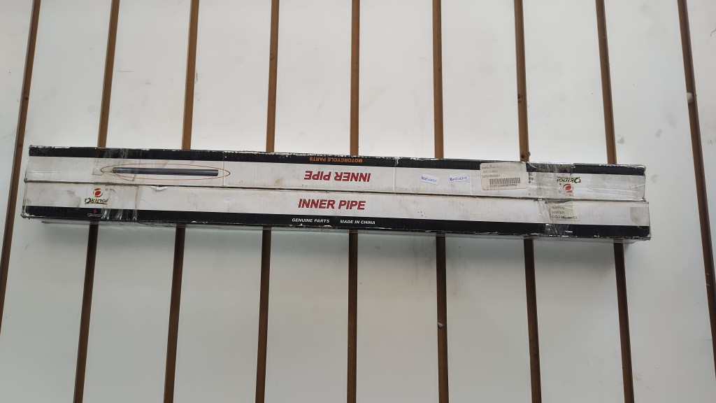 Barral juego inferior XR 150