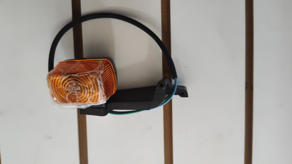 Giño MOTOMEL ESKUA