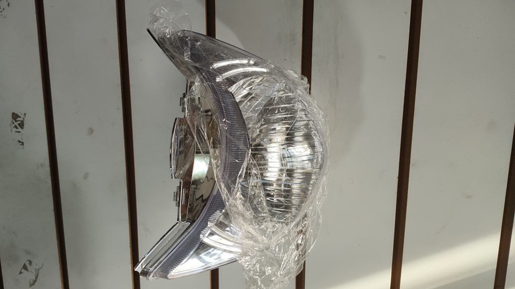 Faro delantero  BIZ 125