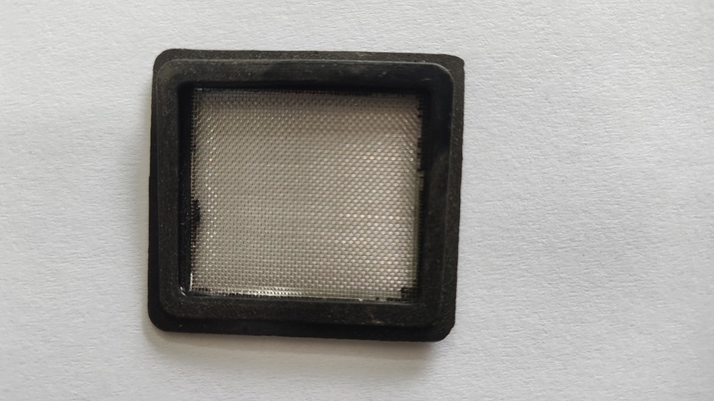 Filtro de aceite 110
