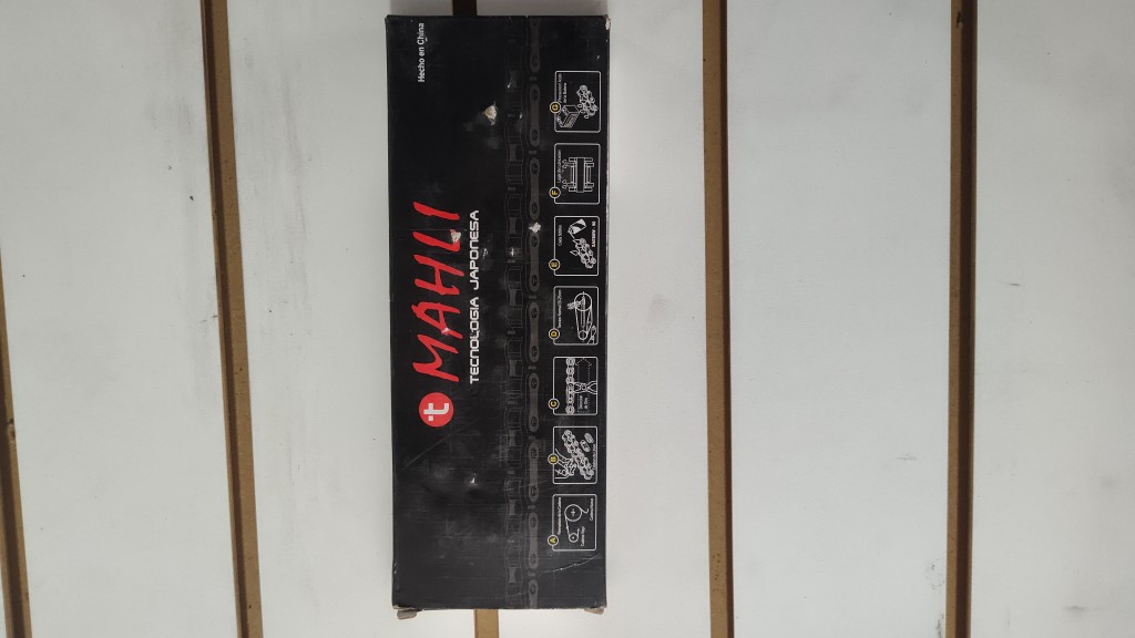 CADENA MAHLI 428H-118 JAPONESA