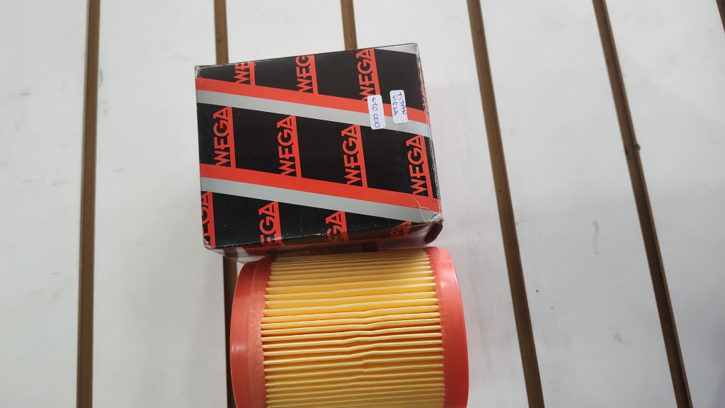 Filtro de aire cg titan 150 (vieja) WEGA