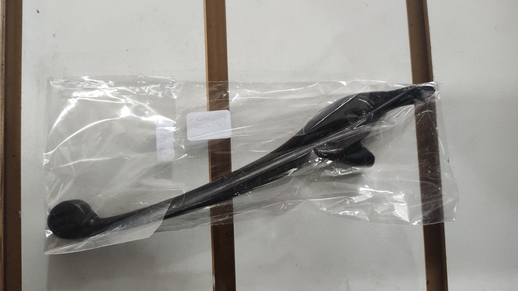 Manija de freno 110 a DISCO