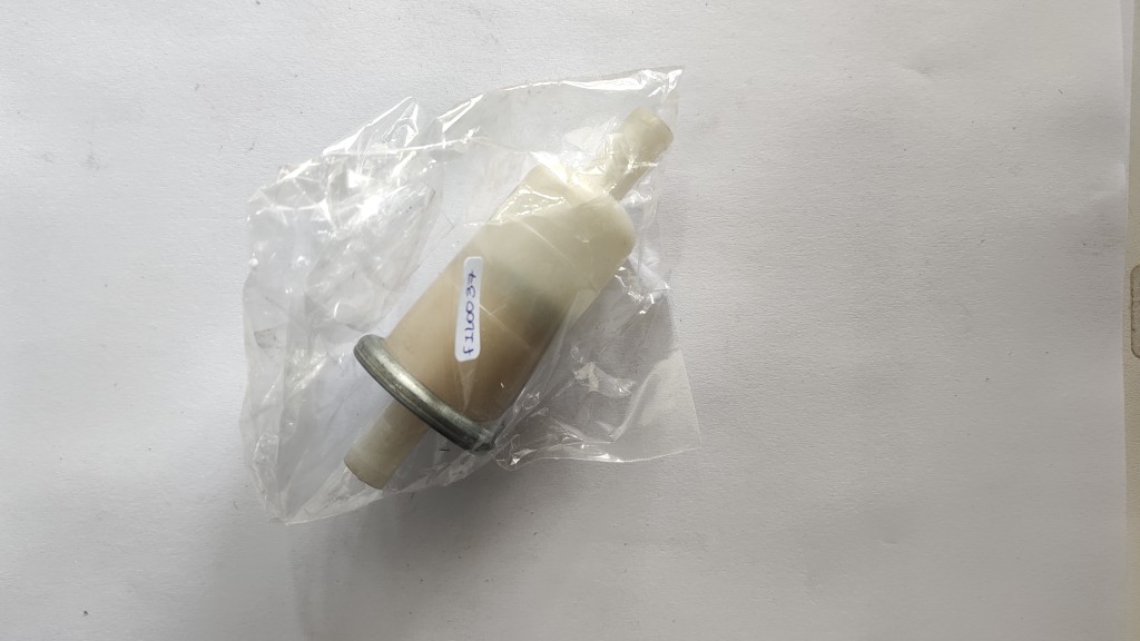 Filtro nafta honda G/1000-1100-1200