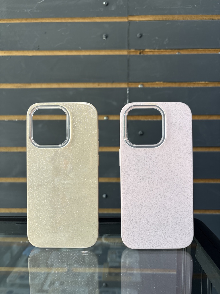 Estuche brillo IP 14 PRO