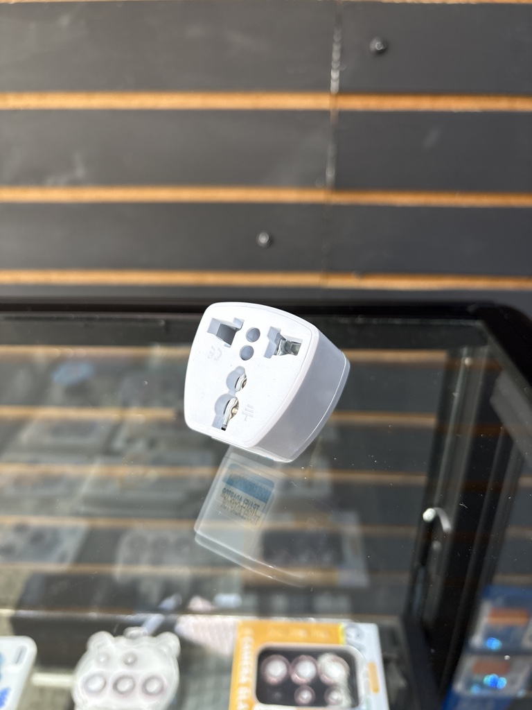 Convertidor conector US