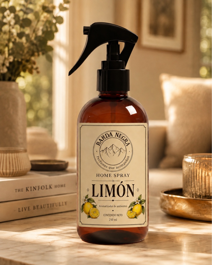 Home spray