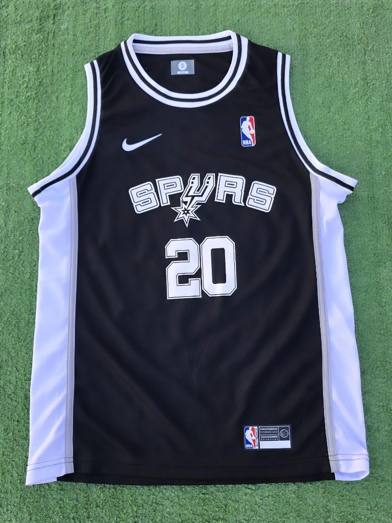 Musculosa Importada NBA