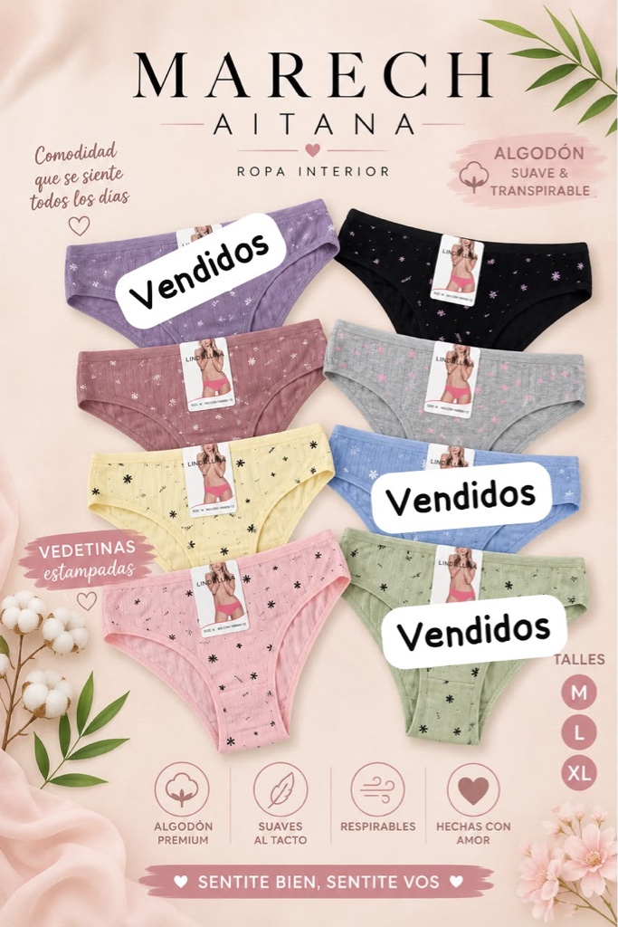 vedetina estampada y lisas