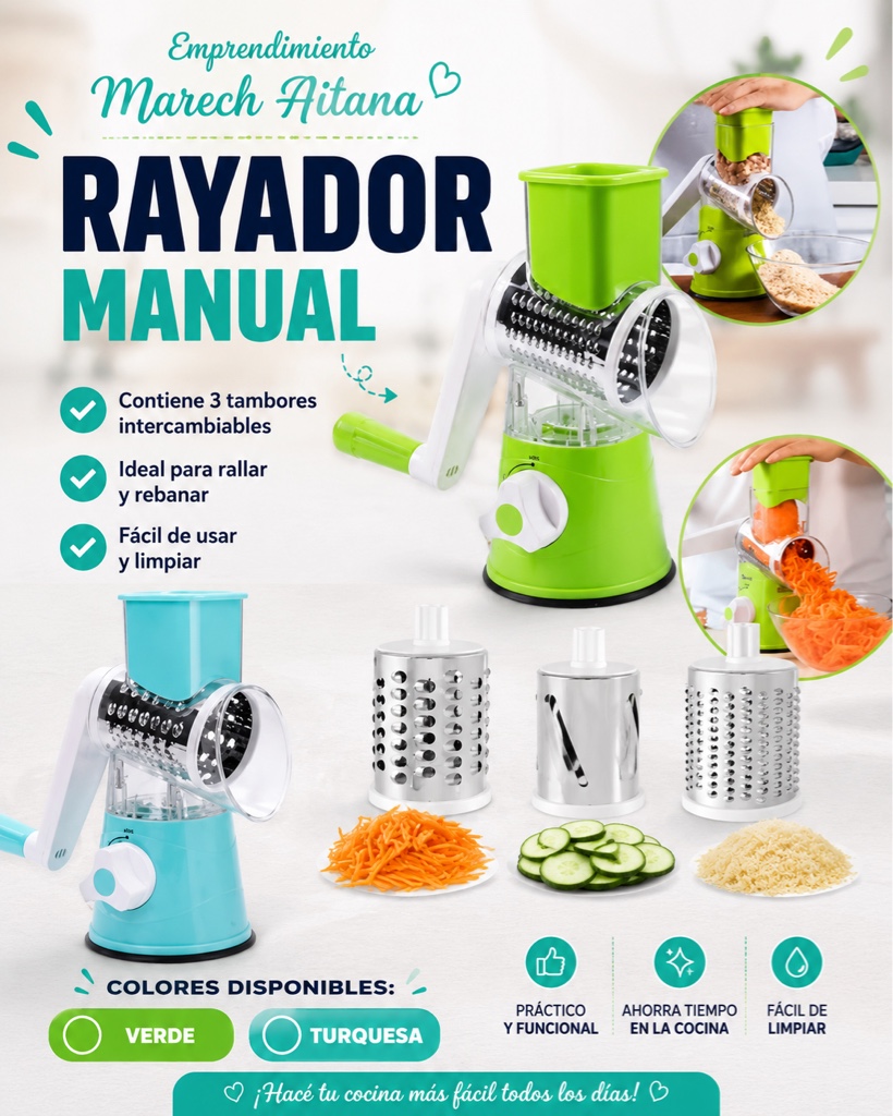 Rayador