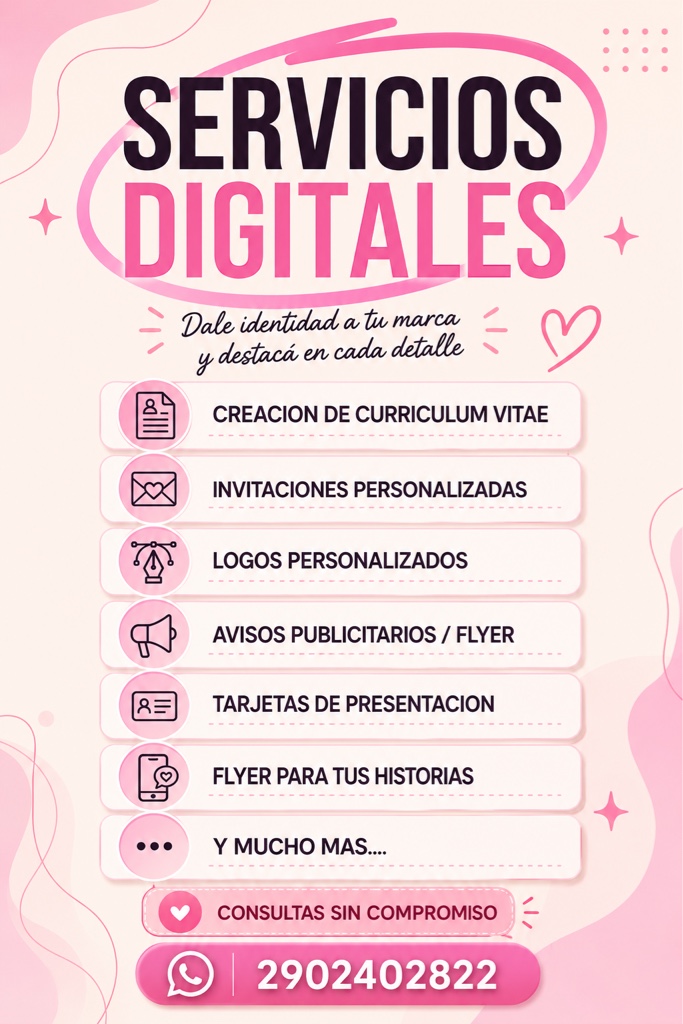 Servicios digitales