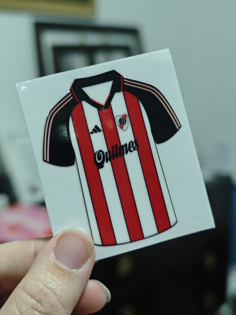 RP tricolor