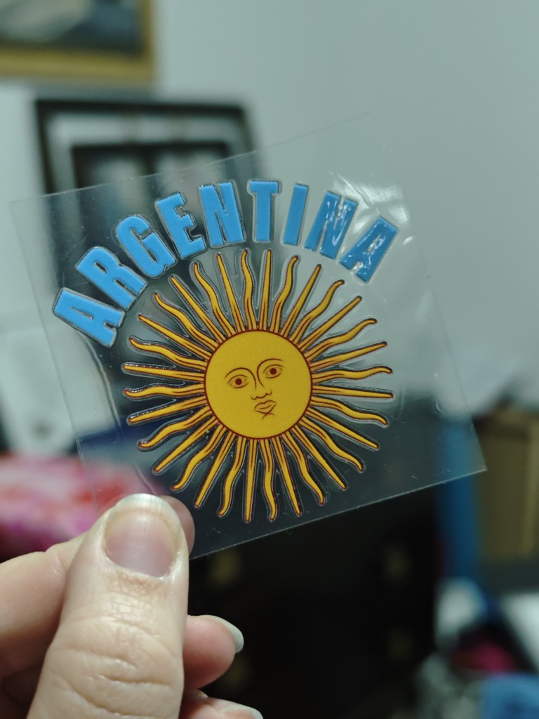 Arg Sol + Argentina