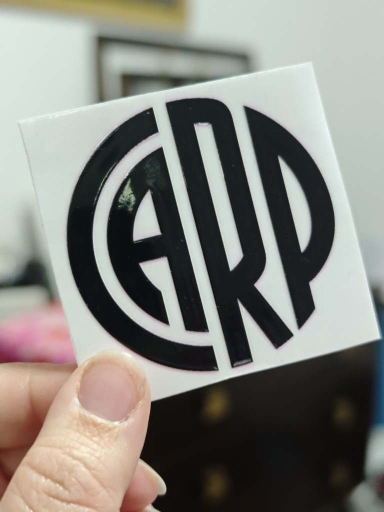 RP Carp Negro