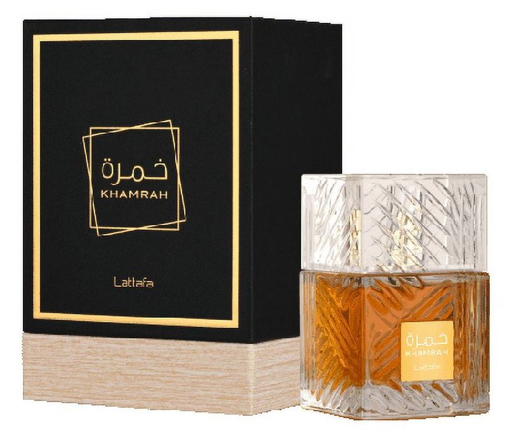 Khamrah Qawa