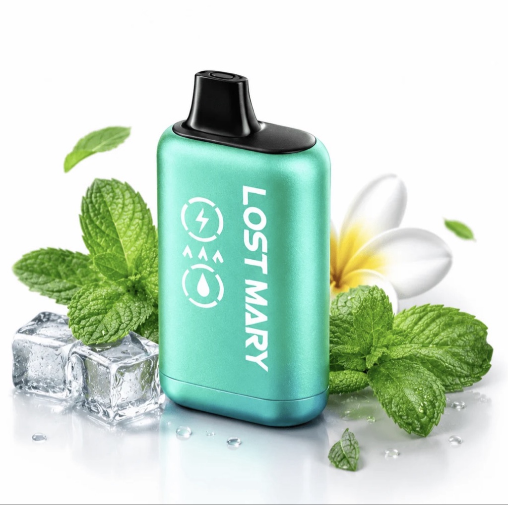 Lost Mary 35 mil puff