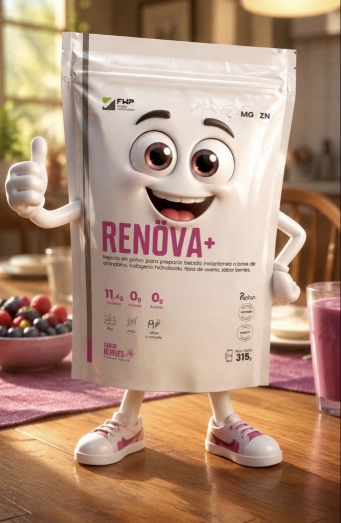 Colageno Renova