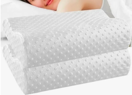Almohada memory