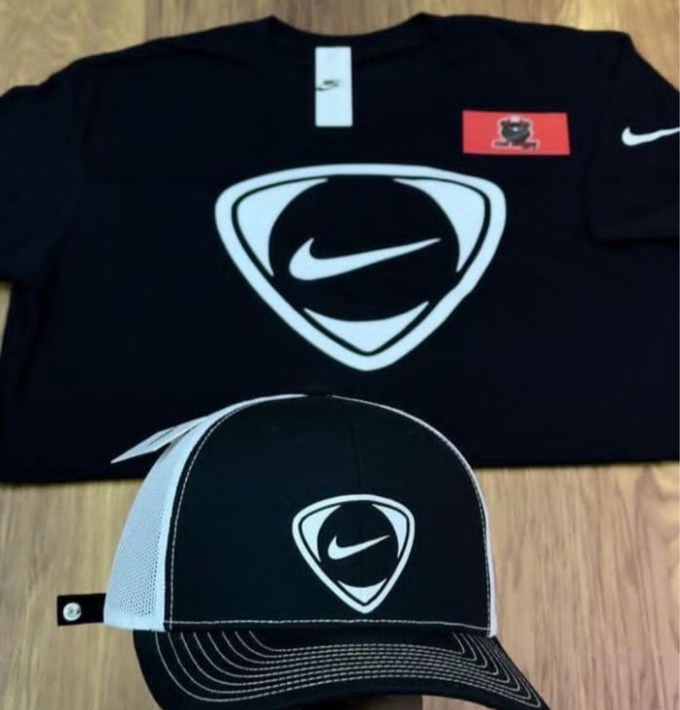 GORRA NIKE 02