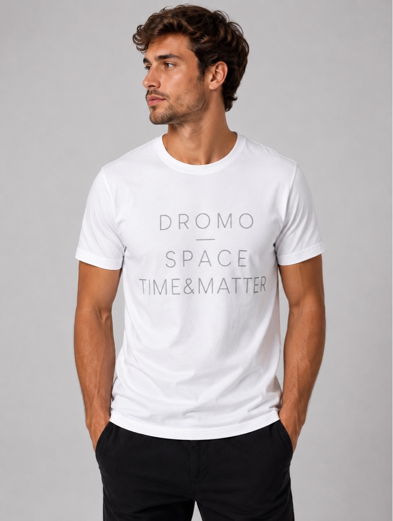 REMERA Dh Space  Talle S
