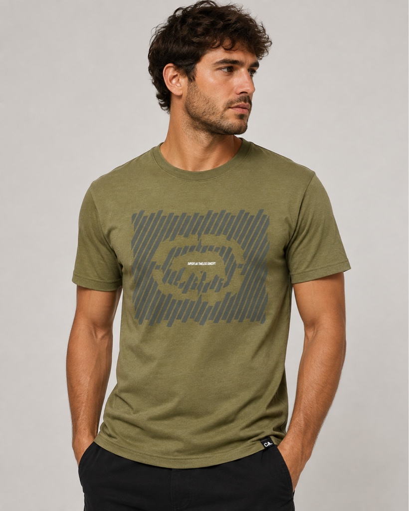 Remera SPF  timeless talle s