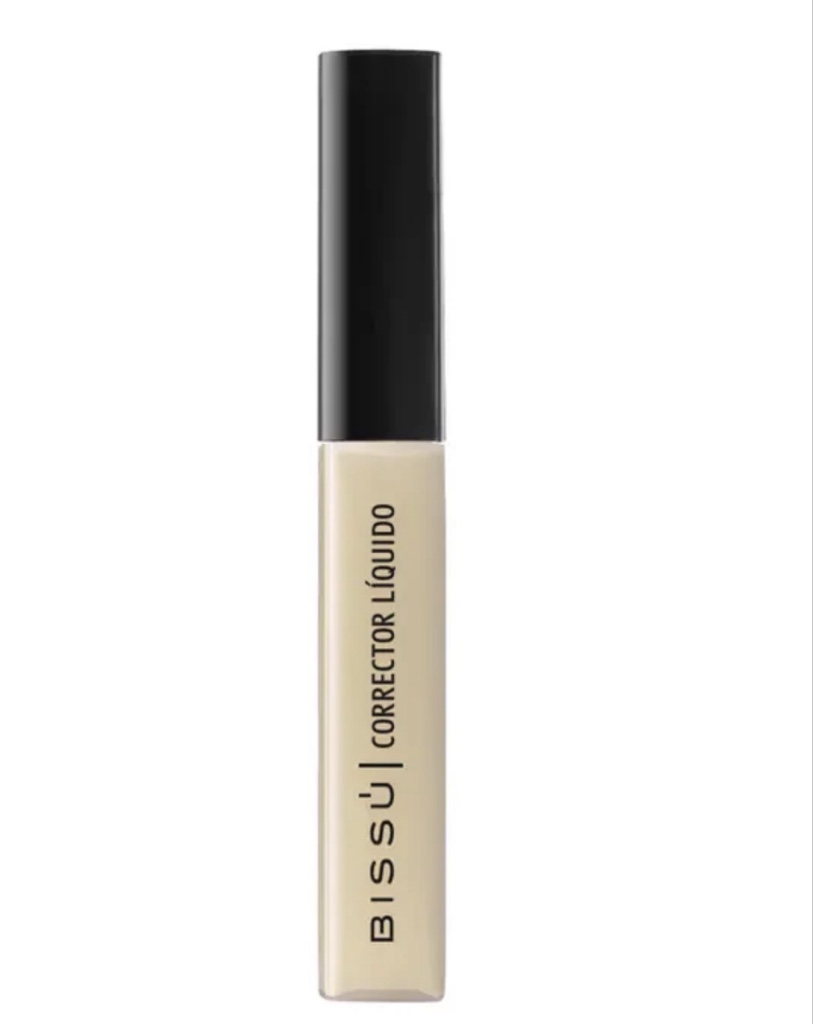 BISSU 05 BISCOTTI CORRECTOR LIQUIDO