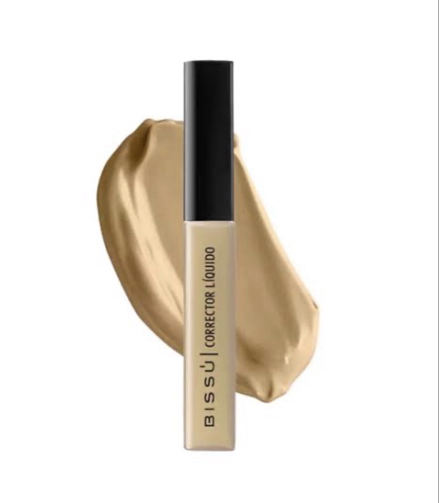 BISSU COYOTA CORRECTOR LIQUIDO
