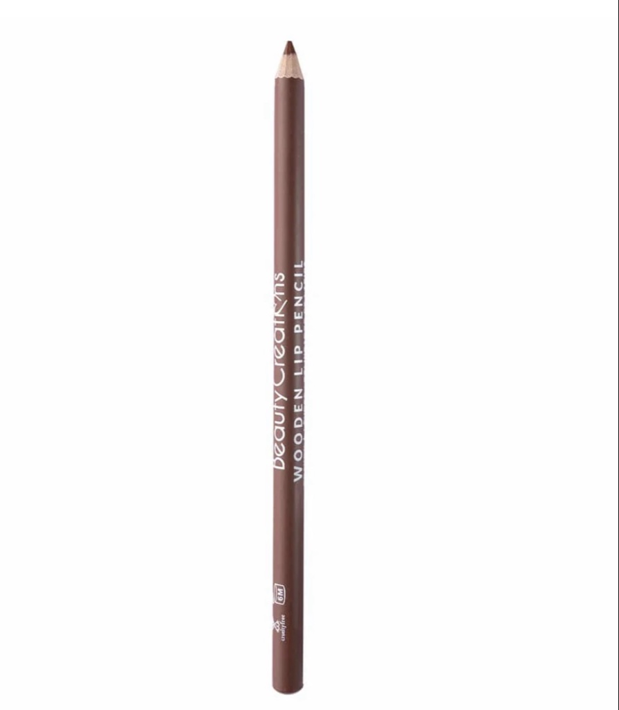 BEAUTY CREATIONS COCOA ME WOODEN LIP PENCIL