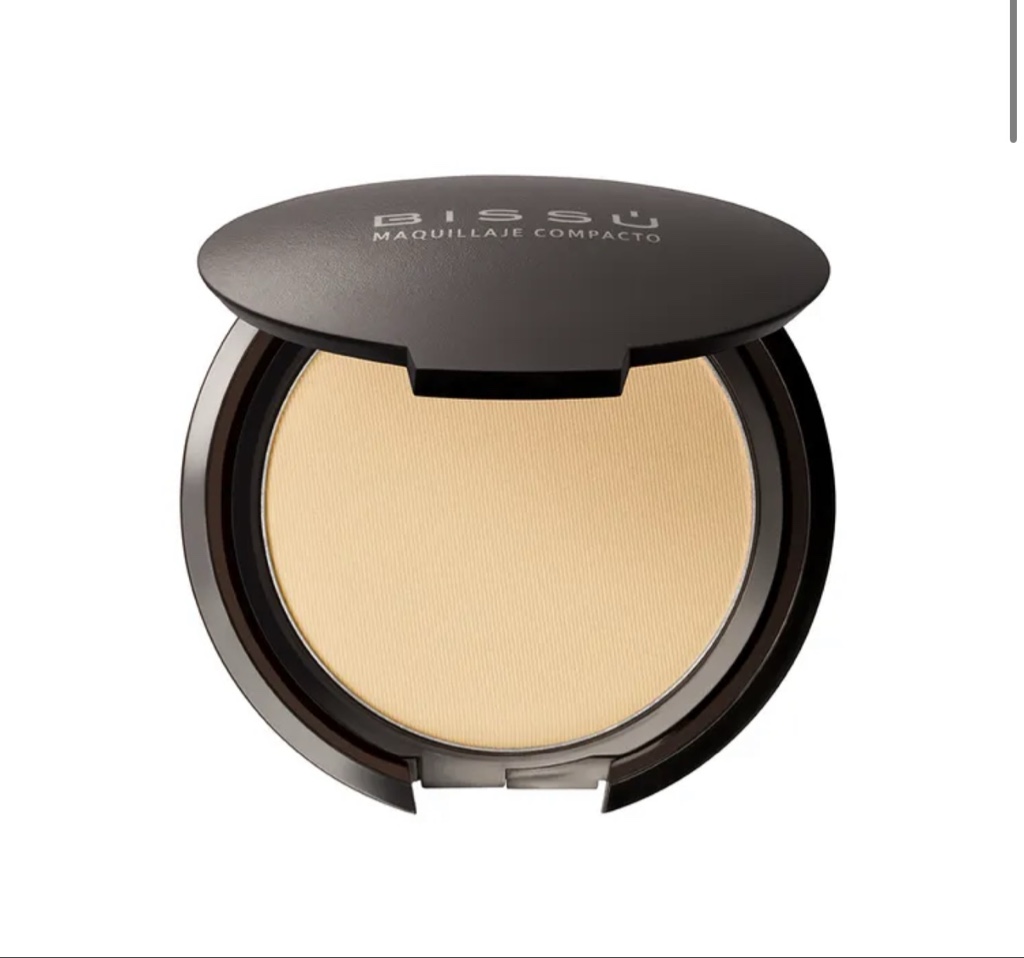 BISSU 08 WHEAT MAQUILLAJE COMPACTO