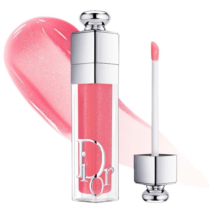 DIOR 030 SHIMMER ROSE LIP MAXIMIZER