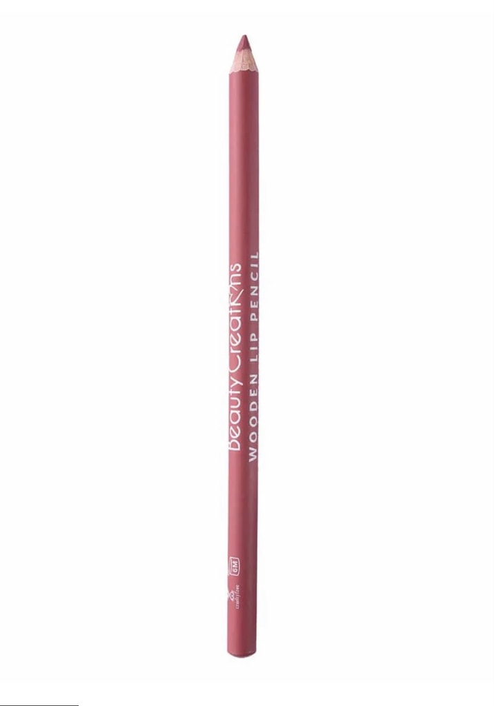 BEAUTY CREATIONS BERRY ME WOODEN LIP PENCIL